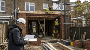 House Extension