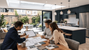 House Extension People