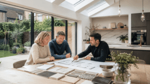 Design Kitchen