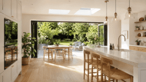 Design Kitchen
