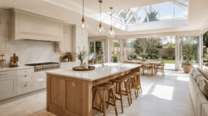 Design Kitchen
