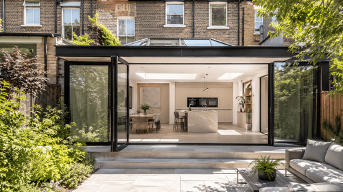 Design Kitchen