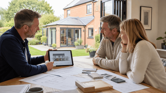 Planning Permitted
