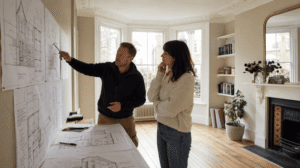 Planning Permitted