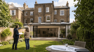 Planning Permitted