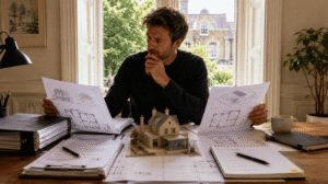 Planning Permitted