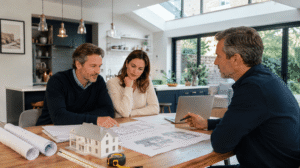 Planning Permitted
