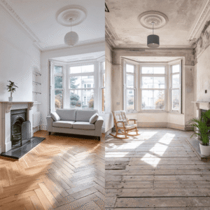 Property Refurbishment
