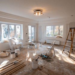 House Renovation