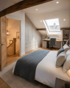 Loft Conversions